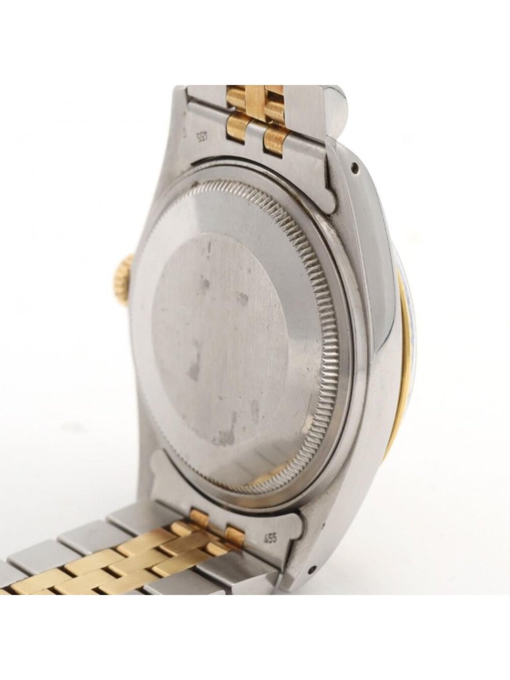 Rolex Datejust Automatic Watch - Picture 5 of 7